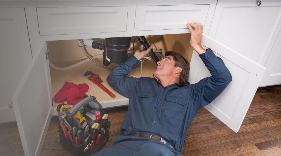 Professional bathroom faucet installation in Cumberland Furnace, TN